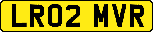 LR02MVR