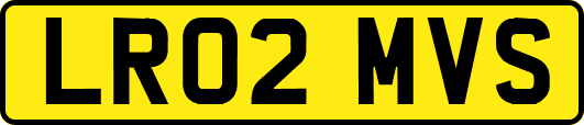 LR02MVS
