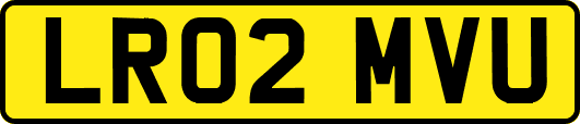 LR02MVU
