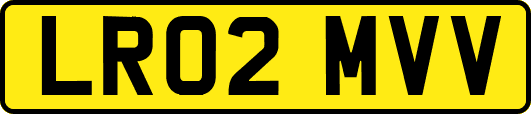 LR02MVV