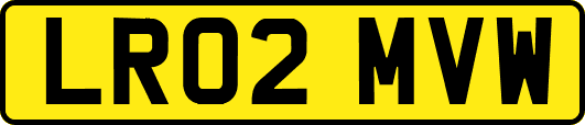 LR02MVW