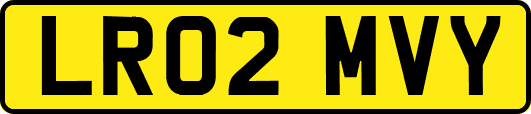 LR02MVY