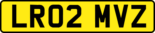 LR02MVZ