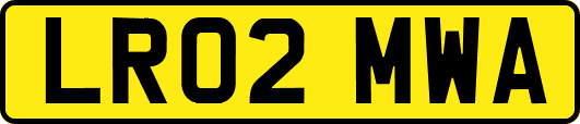 LR02MWA