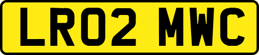 LR02MWC