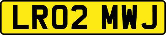 LR02MWJ
