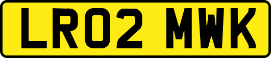 LR02MWK