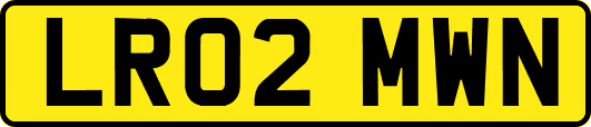 LR02MWN