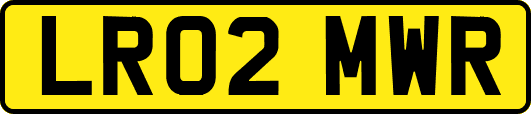 LR02MWR