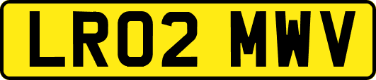 LR02MWV