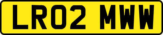LR02MWW