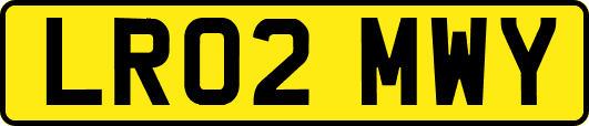 LR02MWY