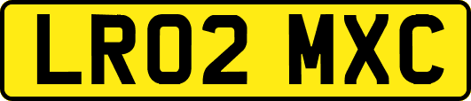 LR02MXC