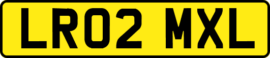 LR02MXL