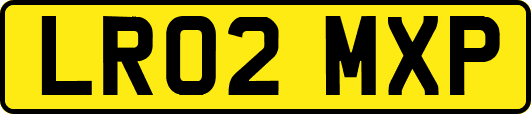 LR02MXP