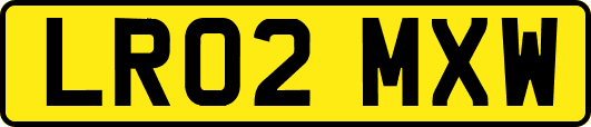 LR02MXW