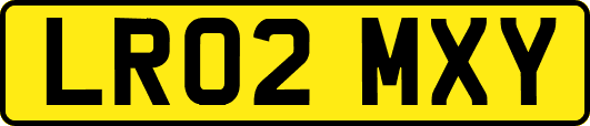 LR02MXY
