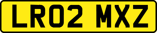 LR02MXZ