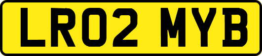 LR02MYB