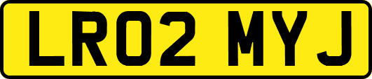 LR02MYJ