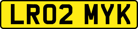 LR02MYK