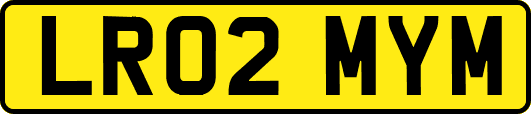 LR02MYM