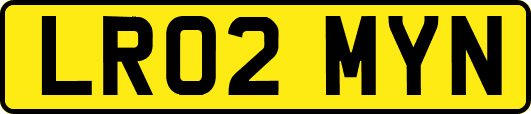 LR02MYN