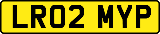 LR02MYP