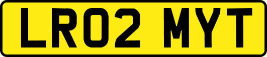 LR02MYT