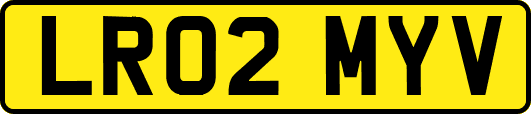 LR02MYV