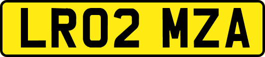LR02MZA