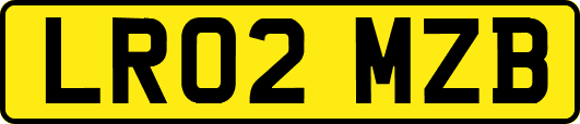 LR02MZB