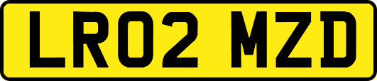LR02MZD