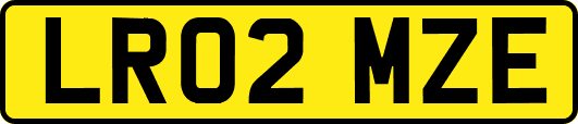 LR02MZE
