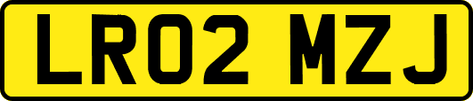 LR02MZJ