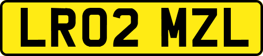 LR02MZL
