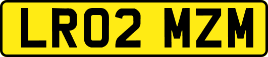 LR02MZM