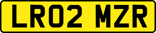 LR02MZR