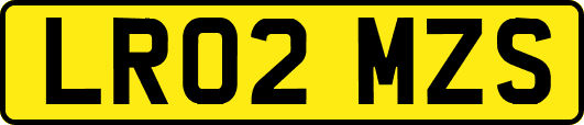LR02MZS