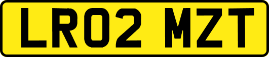 LR02MZT