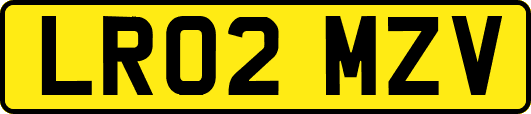 LR02MZV
