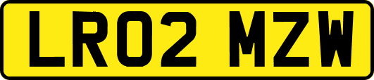 LR02MZW