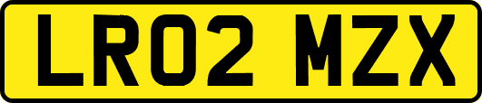 LR02MZX