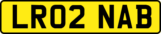 LR02NAB