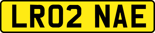 LR02NAE