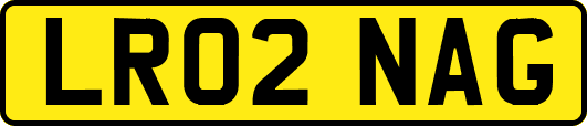 LR02NAG