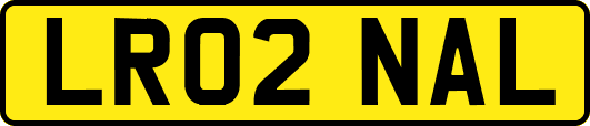 LR02NAL