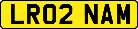 LR02NAM