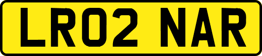 LR02NAR