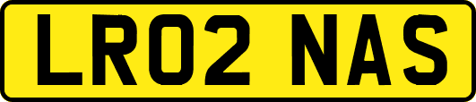 LR02NAS